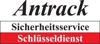 Logo von Antrack Sicherheitsservice Schlüsseldienst