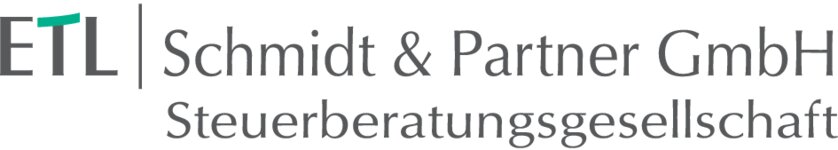 Logo von Schmidt & Partner GmbH