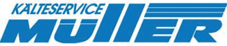 Logo von Kälteservice Müller