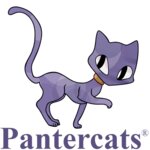 Logo von Pantercats GbR Susann & Thomas Männel