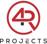 Logo von 4r-projects GmbH