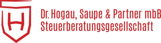 Logo von Dr. Hogau, Saupe & Partner mbB