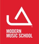 Logo von Modern Music School Dresden Musikschule