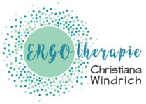 Logo von Ergotherapie Windrich