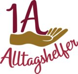 Logo von 1A Alltagshelfer Falko Aendrich & Bernd Hoffmeister GbR