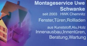 Logo von Schwanke Uwe