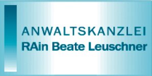 Logo von Anwaltskanzlei Leuschner