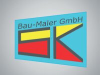 Logo von SK Bau - Maler GmbH