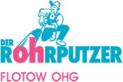 Logo von Der Rohrputzer - Flotow OHG