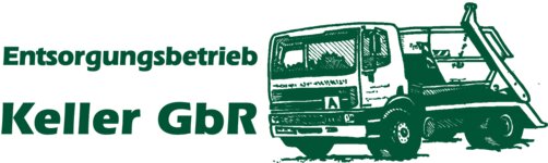 Logo von Entsorgungsbetrieb Keller GbR