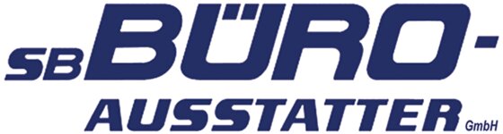Logo von SB Büroausstatter GmbH