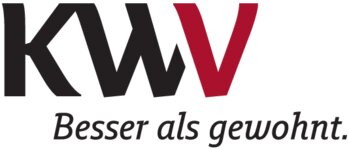 Logo von Kommunale Wohnungsbau- und Verwaltungsgesellschaft mbH