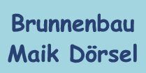 Logo von Brunnenbau Maik Dörsel