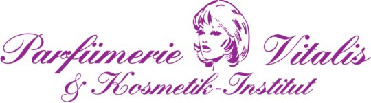 Logo von Parfümerie Vitalis & Kosmetik-Institut Sabina Richter