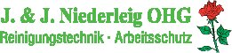 Logo von J. & J. Niederleig OHG
