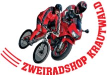 Logo von Zweiradshop Krautwald GmbH