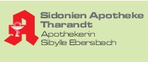 Logo von Sidonien-Apotheke
