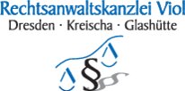 Logo von Rechtsanwälte Viol