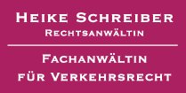 Logo von Anwaltskanzlei Schreiber