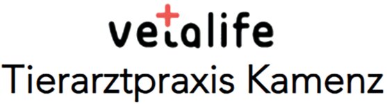 Logo von VetaLife-Tierarztpraxis Kamenz