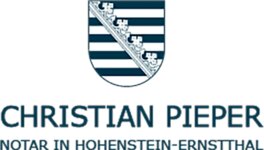 Logo von Pieper Christian