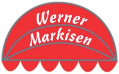 Logo von Werner Markisen