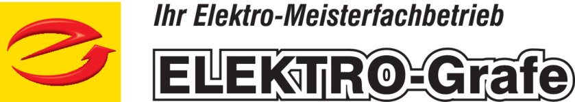 Logo von Elektro-Grafe