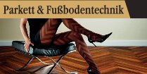Logo von Parkett & Fussbodentechnik Schmidt