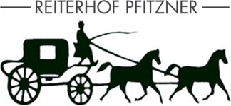 Logo von Reiterhof Pfitzner GbR