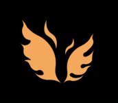 Logo von Greta Hoss & Gregor Lawrenz Feuershow GbR