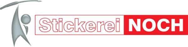 Logo von Stickerei Noch GbR