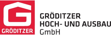 Logo von Gröditzer Hoch- und Ausbau GmbH