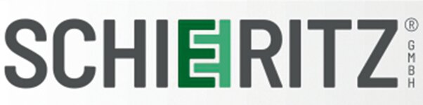 Logo von SCHIERITZ GMBH