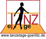 Logo von Tanz-Etage Görlitz e.V.