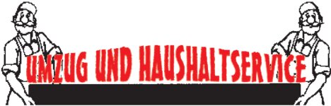 Logo von Bräuer Gerd Umzugs- & Haushaltsservice