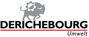Logo von DERICHEBOURG Umwelt GmbH