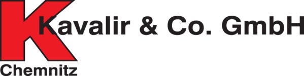 Logo von Kavalir & Co. GmbH Chemnitz