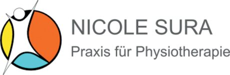 Logo von Physiotherapie Nicole Sura