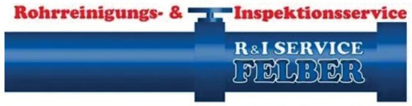 Logo von R & I Felber Service GmbH
