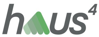 Logo von haushoch4 GmbH