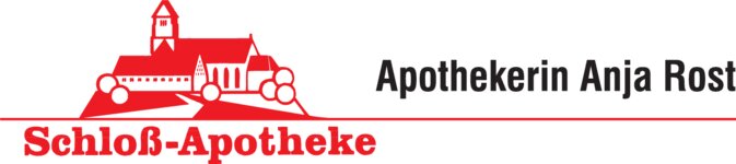 Logo von Schloß-Apotheke