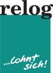 Logo von relog Dresden GmbH & Co KG