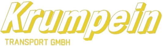 Logo von Krumpein Transport GmbH