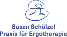 Logo von Praxis für Ergotherapie Schölzel Susan