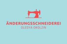Logo von Okolzin Olesya
