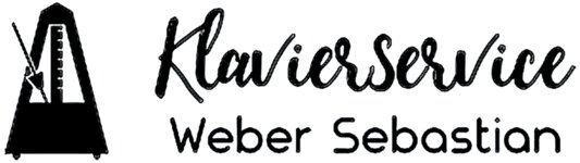 Logo von Weber Sebastian