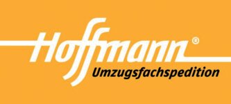 Logo von Hoffmann Umzugsfachspedition GmbH