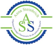 Logo von Steinbrich Anna