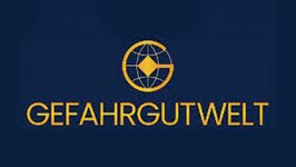 Logo von GEFAHRGUTWELT Andreas Hein & Valeriya Miller GbR