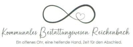 Logo von Kommunales Bestattungswesen Reichenbach
